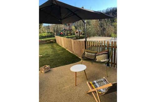 Saint-Donat-sur-l'Herbasse House | House with swimming pool and children's playground Drôme