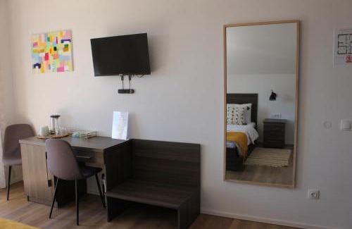 Seliste Dreznicko House | House Štefanac
