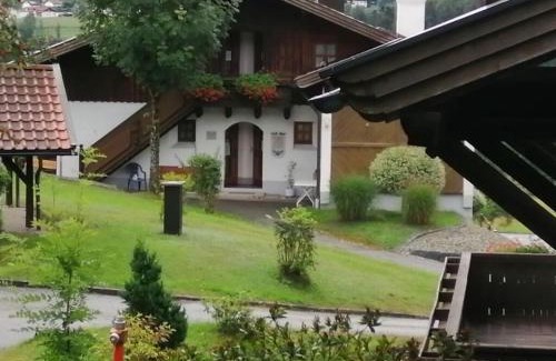Hauzenberg House | House 10 Hochstein Comfortable holiday residence