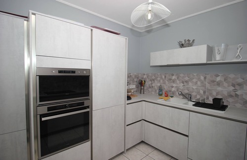 Quartier des Dunes House | House 10 persons with garden in the heart of Chatelaillon
