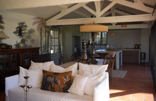 Saint-Martin-des-Combes House | House 12 Pers. Hamlet Dordogne
