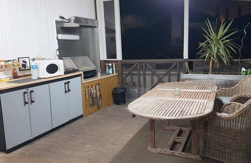 La Teste-de-Buch Bed & Breakfast | House 130 m² hyper center La Teste de Buch with 3 bedrooms for rent