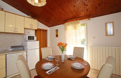 Ripenda Verbanci House | House 1325/12557 (Istria - Ripenda Verbanci), 5000m from the beach