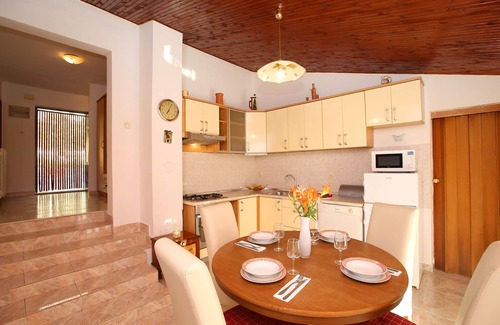 Ripenda Verbanci House | House 1325/12557 (Istria - Ripenda Verbanci), 5000m from the beach
