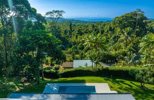 Ballena House | House 15 Min From The Beach With River Access
