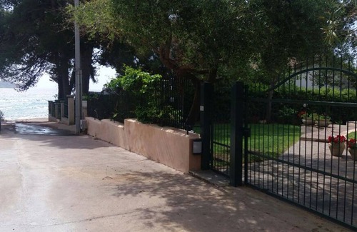 Tancau Sul Mare Apartment | house 20 meters from the beach