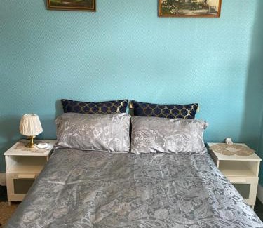 Tottenham Green House | House 220