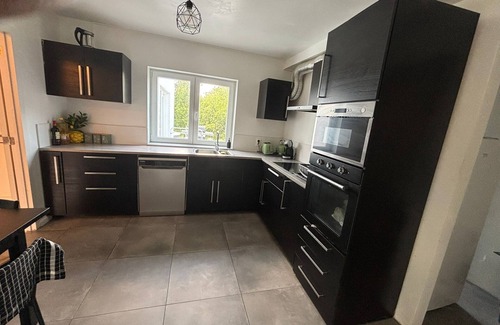 Waterloo House | House 3 bedrooms