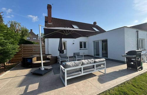 Waterloo House | House 3 bedrooms
