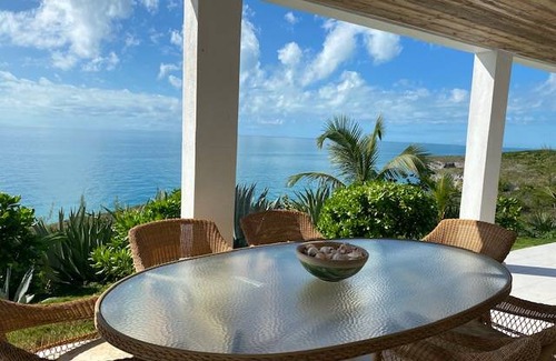 Gregory Town House | House ∙ 3 bedrooms ∙ 6 guests
