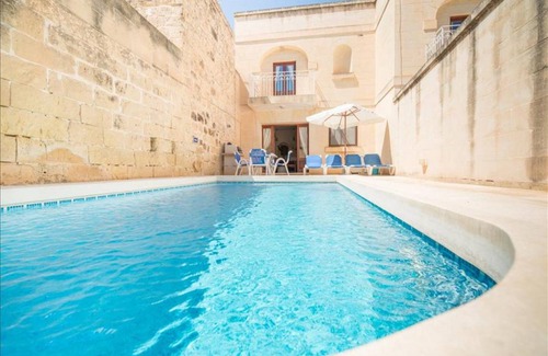 Xewkija House | House ∙ 3 bedrooms ∙ 7 guests