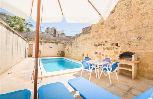 Xewkija House | House ∙ 3 bedrooms ∙ 7 guests