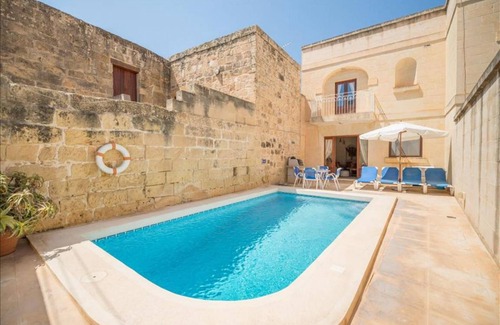 Xewkija House | House ∙ 3 bedrooms ∙ 7 guests