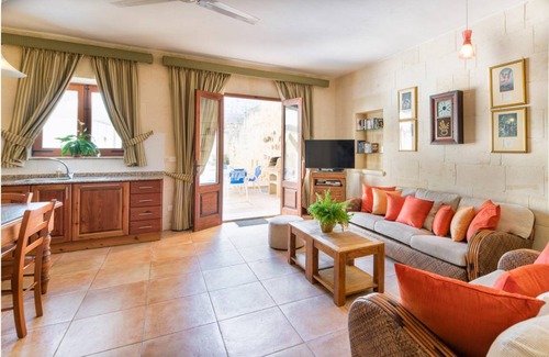 Xewkija House | House ∙ 3 bedrooms ∙ 7 guests