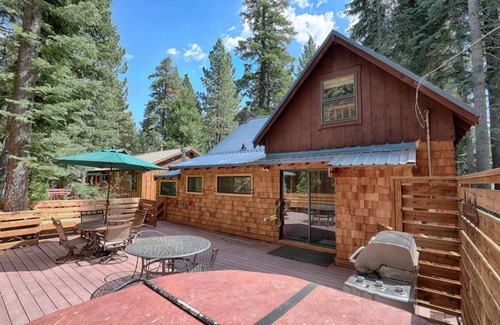 Sunnyside House | House ∙ 3 bedrooms ∙ 8 guests