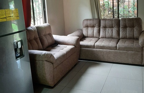 Quepos House | House 30 minutes from Manuel Antonio, quiet place good location