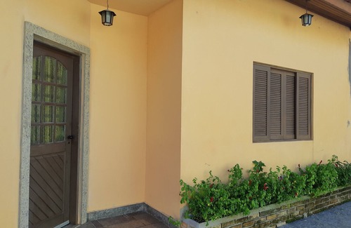 Sao Francisco da Praia House | House 300m from the sea, São F da Praia, São Sebastião/SP