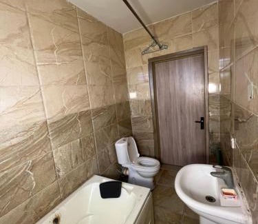 Ofin Apartment | House 30b