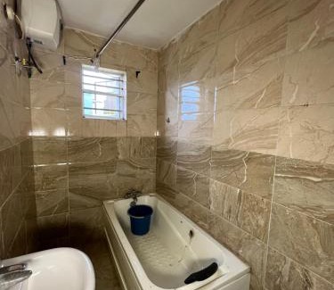 Ofin Apartment | House 30b