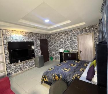 Ofin Apartment | House 30b