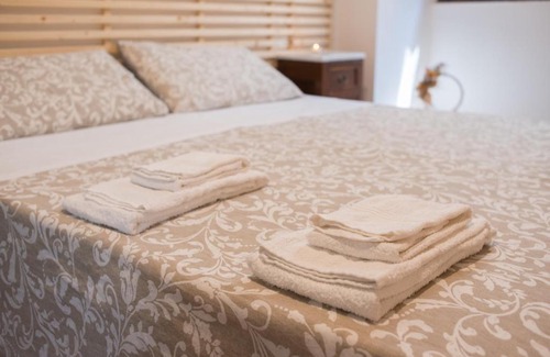 Lanciano Apartment | House 316