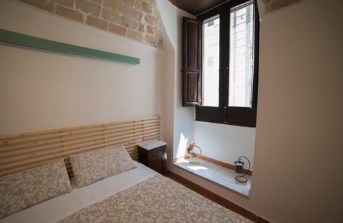 Lanciano Apartment | House 316