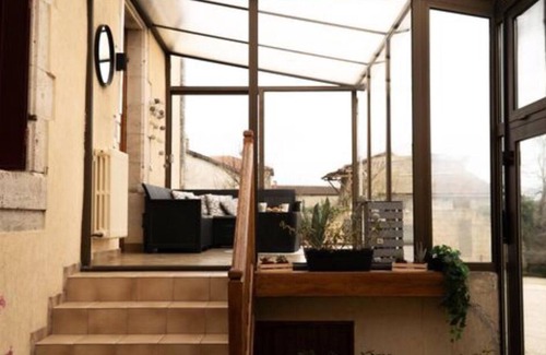 Voillecomte House | House 5 minutes from Lac du Der!
