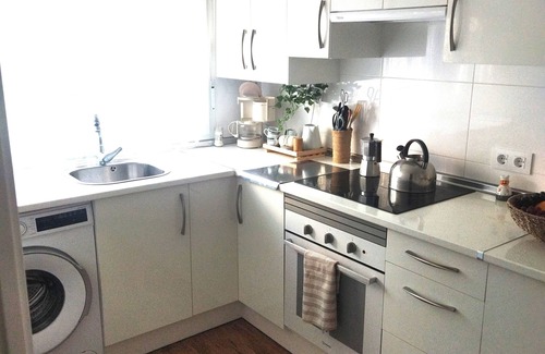 Navaluenga House | House 50 meters from the river and natural pools, ideal for families.