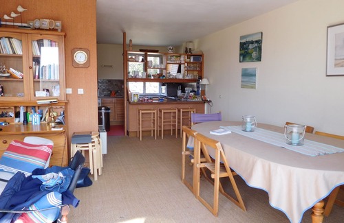 Ile d'Arz House | house 6 bedrooms and sleeps 10
