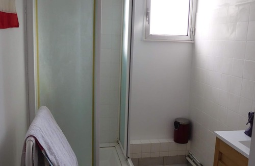 Ile d'Arz House | house 6 bedrooms and sleeps 10