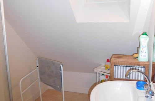 Ile d'Arz House | house 6 bedrooms and sleeps 10