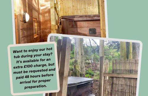Porthtowan House | House 6 Goldcroft - Walk to Beach & Village, Pet-friendly & hottub