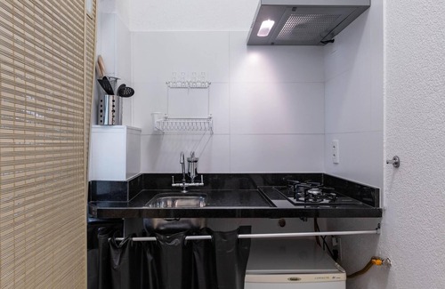 Ipanema Apartment | House 6 Minutes From Ipanema Beach Ns101