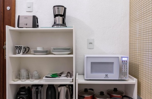 Ipanema Apartment | House 6 Minutes From Ipanema Beach Ns101