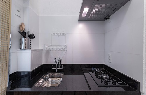 Ipanema Apartment | House 6 Minutes From Ipanema Beach Ns101