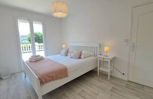 Mazieres-de-Touraine House | House 6 p. near Langeais, Bourgueil