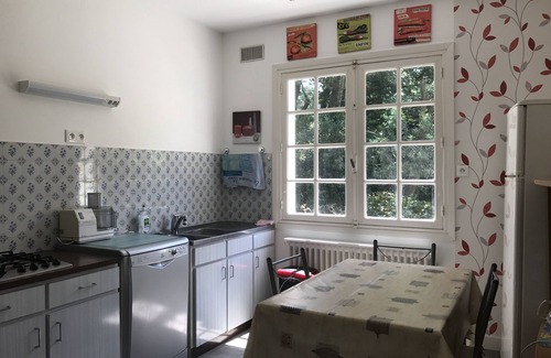 Moelan-sur-Mer House | House 8 people - MOELAN SUR MER