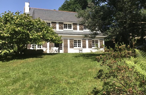 Moelan-sur-Mer House | House 8 people - MOELAN SUR MER
