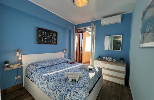 Moneglia Apartment | House Agave by Holiday World