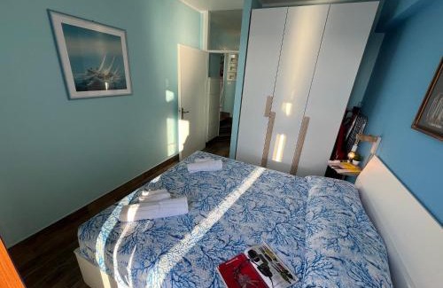 Moneglia Apartment | House Agave by Holiday World