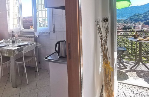 Cissano House | House Amelia Ground floor