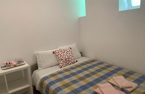 Pena House | House and Rooms in Lisbon