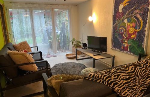 Markkleeberg House | House Apartment am See