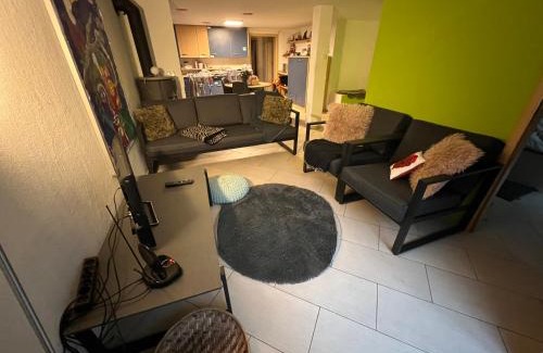 Markkleeberg House | House Apartment am See