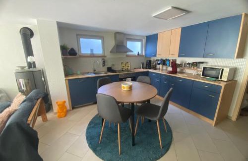 Markkleeberg House | House Apartment am See