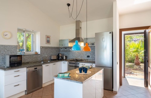 Poggi House | House at Poggi by Interhome