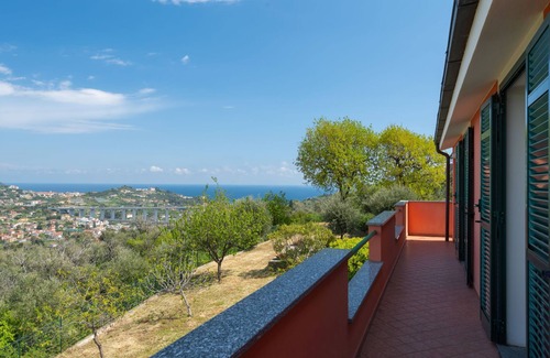 Poggi House | House at Poggi by Interhome