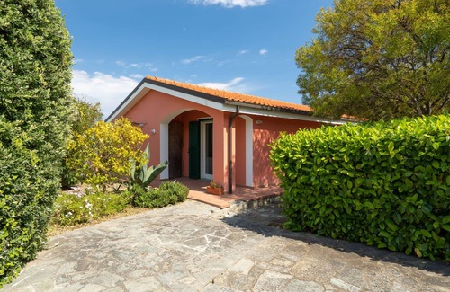 Poggi House | House at Poggi by Interhome