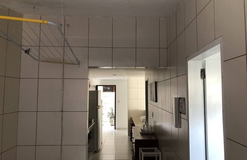 Pontal de Serrambi House | House at the tip of Serrambi!