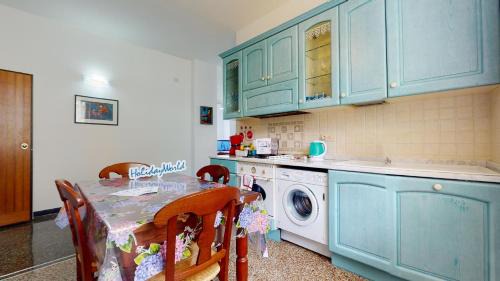 Voltri Apartment | House Azzurra by Holiday World